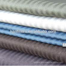 Polycotton 65/35 45x45 133x72 59" Herringbone Diagonal Fabric